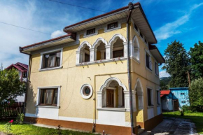 Casa Comfort Câmpulung Moldovenesc